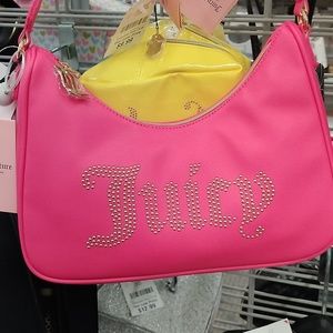 Juicy couture purse